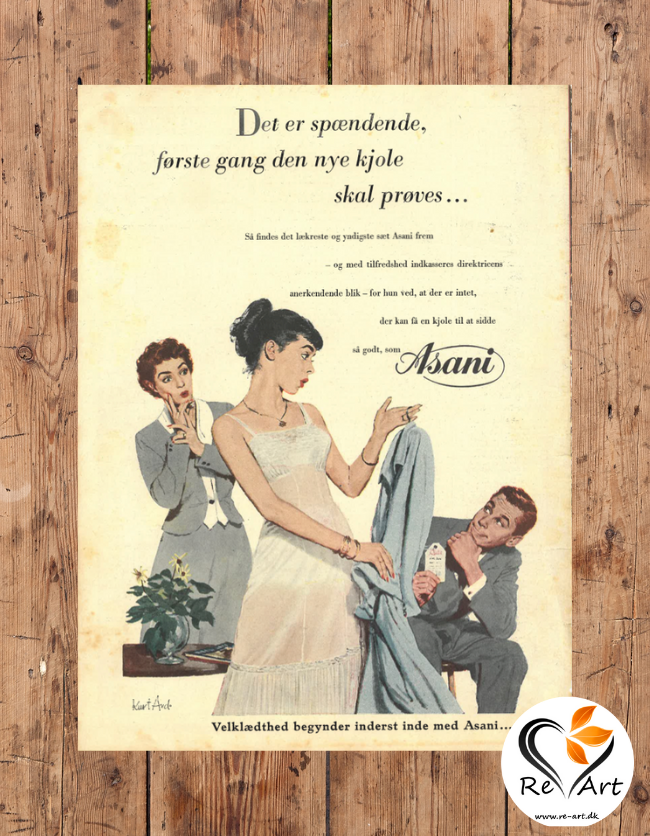 Modeplakaten-original-reklame-kjoler-Asani-illustreret-af-Kurt-Ard.png